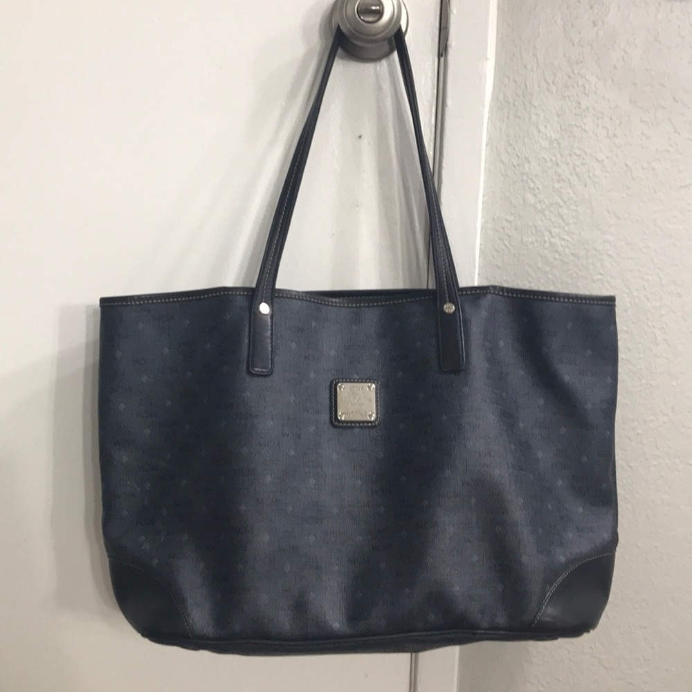 🔥FINAL SALE!!!!!! MCM BAG🔥
